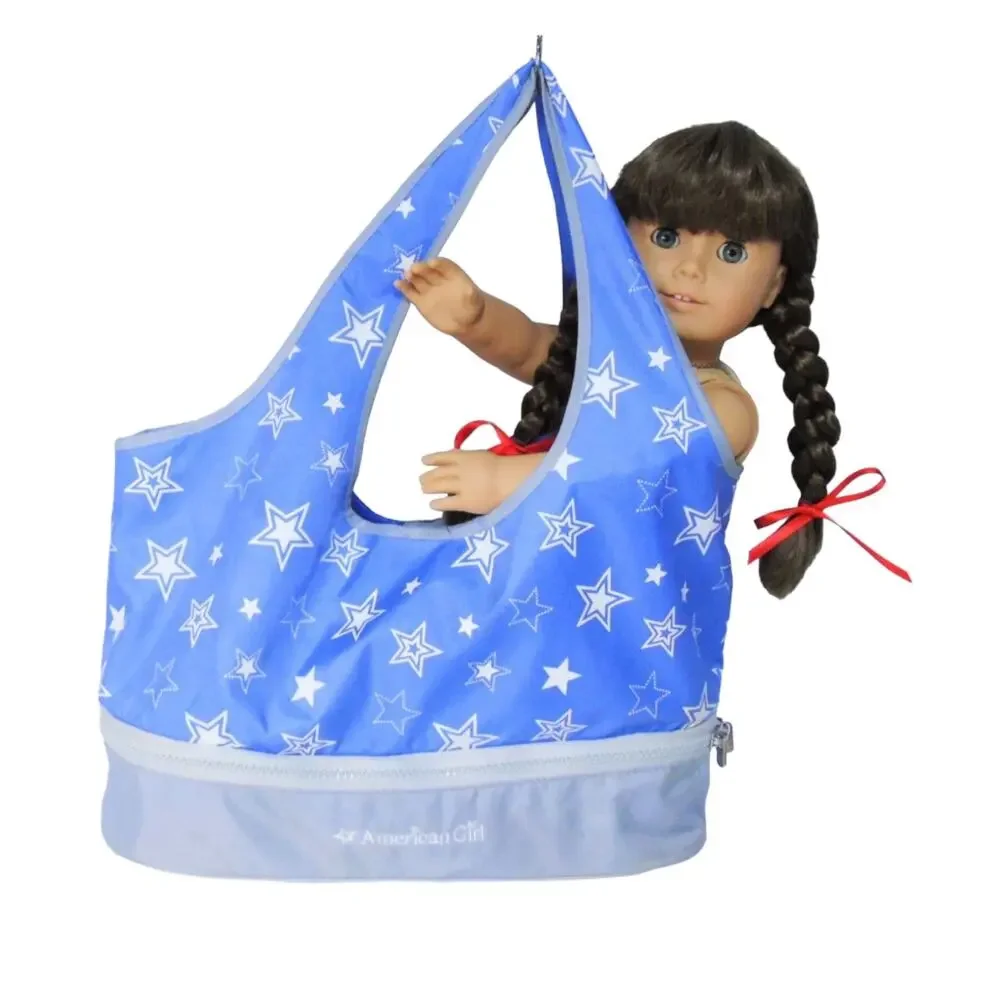 American Girl you are